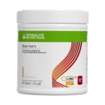 Herbalife Beta heart® Ваніль (229 г) Поживний порошок зі смаком ванілі