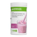 Herbalife Формула 1 Лесные фрукты - Летние ягоды Питательная смесь для коктейлей