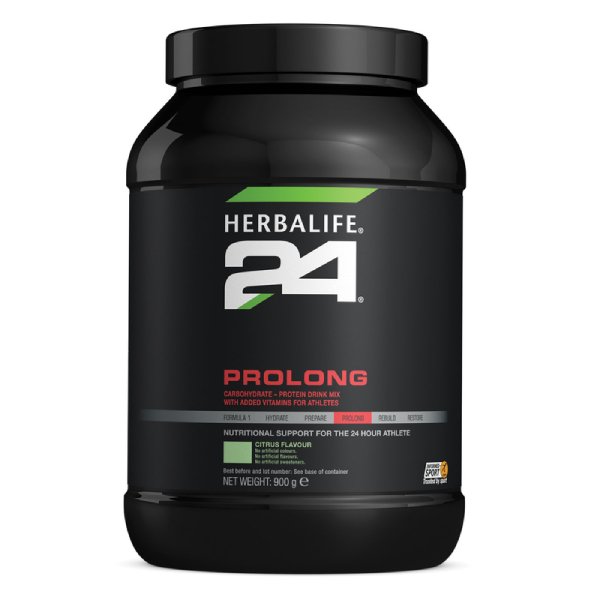 Herbalife H24 Prolong Citrus (900 г)