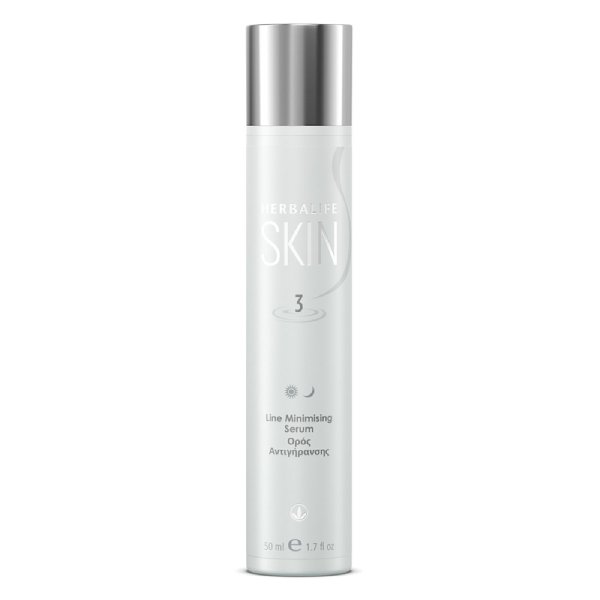 ハーバライフ ライン ミニマイジング セラム - SKIN (50 ml)