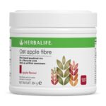 Herbalife Oat Apple Fibre Drink Apple (204 g)