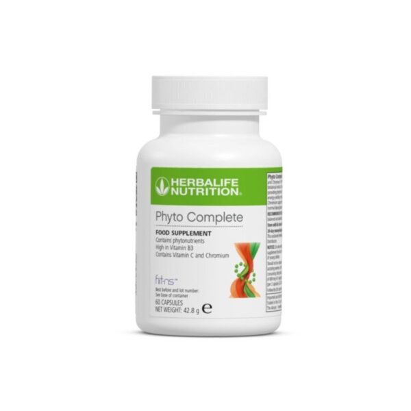 Herbalife Phyto Complete (60 tabletter)